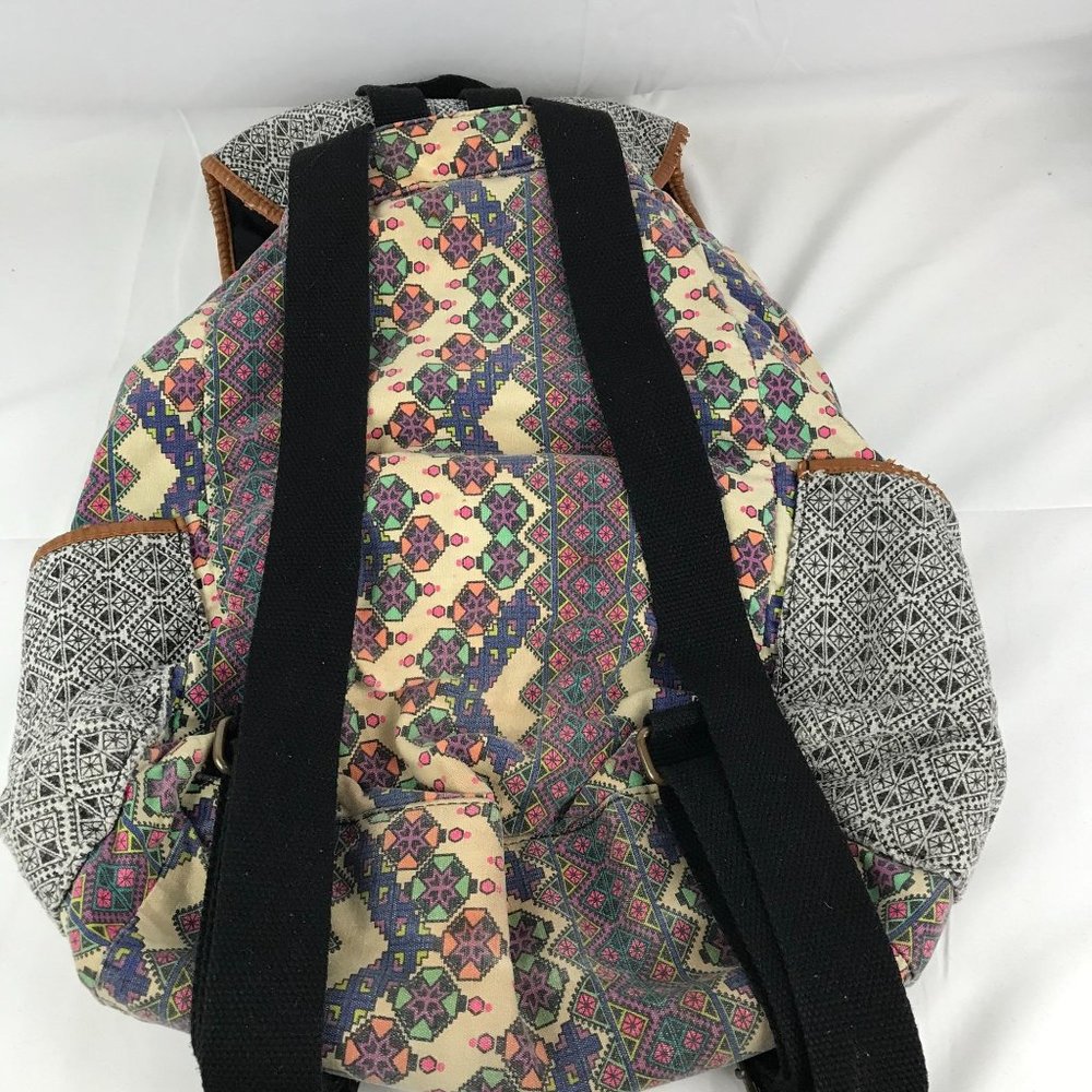 Mossimo BoHo Backpack - Picture 2 of 8